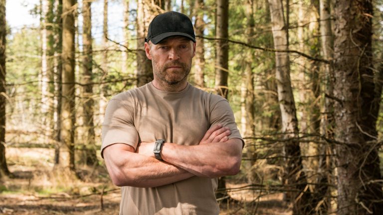 Neue Krimi Serie im ZDF