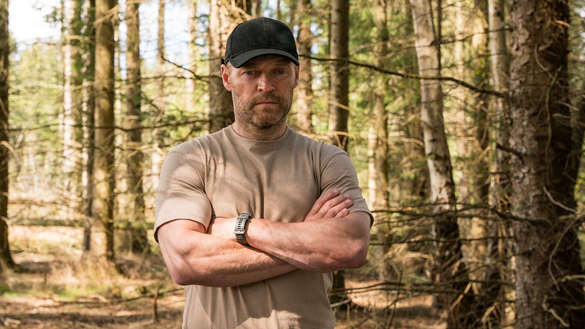 Neue Krimi Serie im ZDF