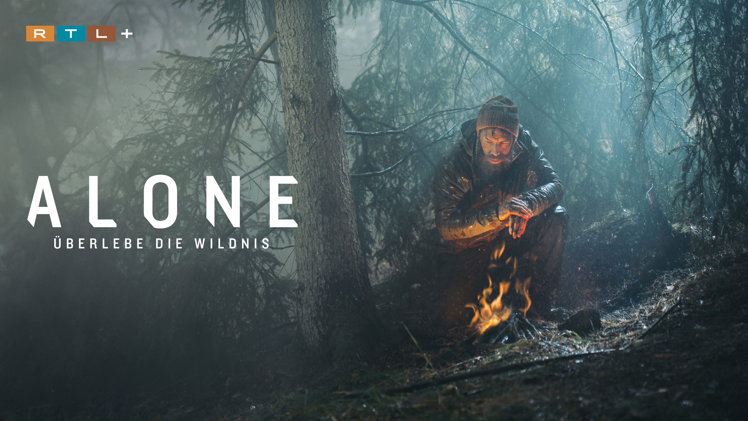 10 Kandidaten stellen sich in Kanada einem Survival-Experiment +++ Premiere Anfang Februar bei RTL+ +++ Alle Infos bei Sucy Pretsch Crash TV