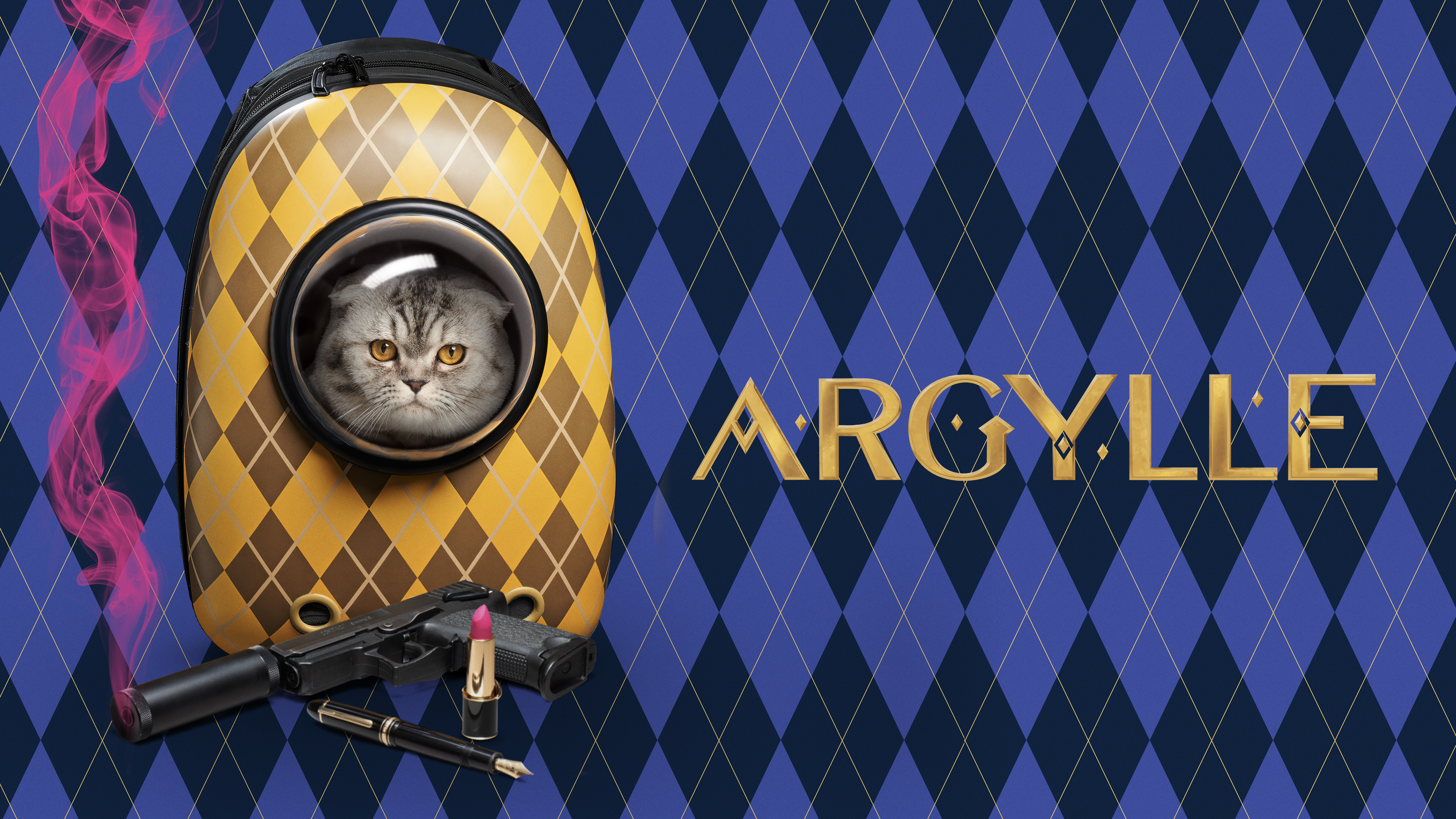 Die Story: Worum gehts in »Argylle«?