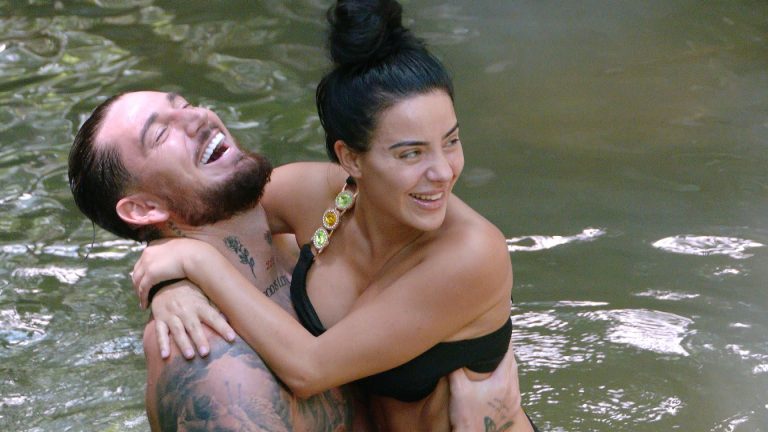 Dschungelcamp Reality TV IBES