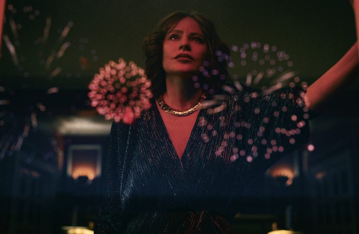 Serie Griselda Netflix Kritik