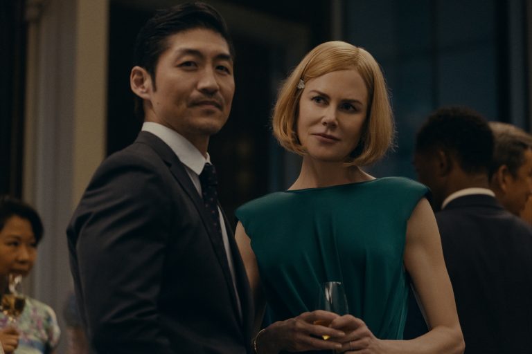 Expats neue Serie Amazon Prime Serien Tipp