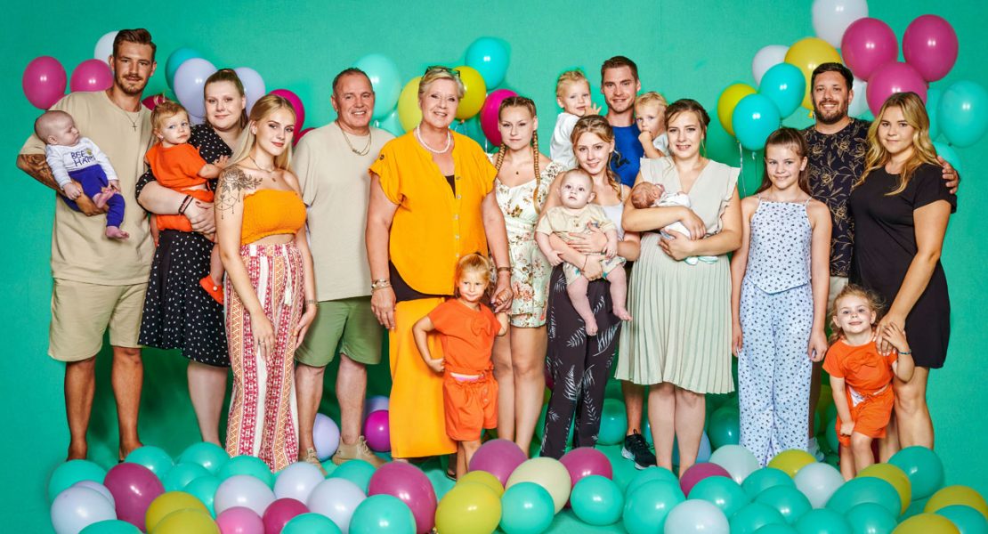 Was ist mit neuen Folgen von "Die Wollnys"? +++ Rätselraten um eine Weiterführung der Reality-TV-Show +++ RTL hüllt sich in Schweigen +++ Estefania Wollny verrät Geheimnis +++