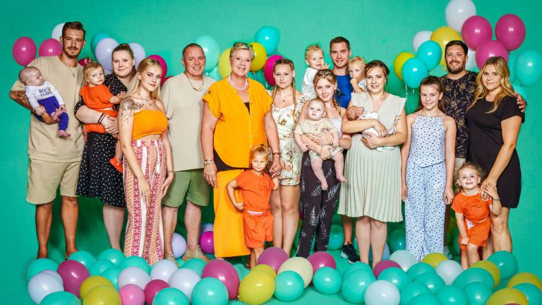Was ist mit neuen Folgen von "Die Wollnys"? +++ Rätselraten um eine Weiterführung der Reality-TV-Show +++ RTL hüllt sich in Schweigen +++ Estefania Wollny verrät Geheimnis +++