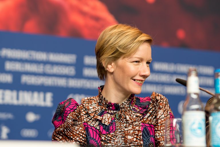 Oscar Nominierungen 2024 Sandra Hüller