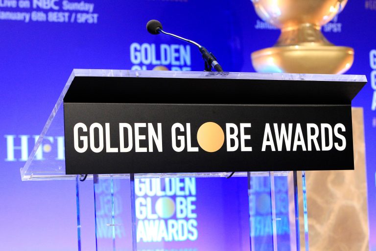 »The 81th Golden Globe Awards« – Gute Chancen für Sandra Hüller