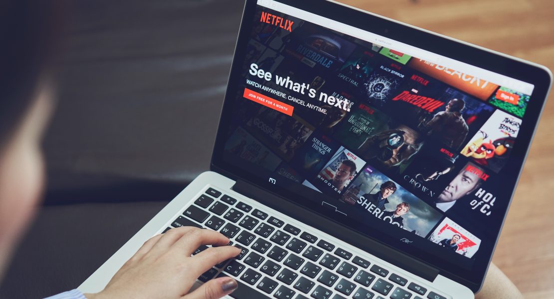 Netflix Neue Serie Filmempfehlung Boy Swallows Universe