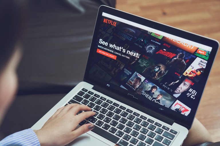 Netflix Neue Serie Filmempfehlung Boy Swallows Universe
