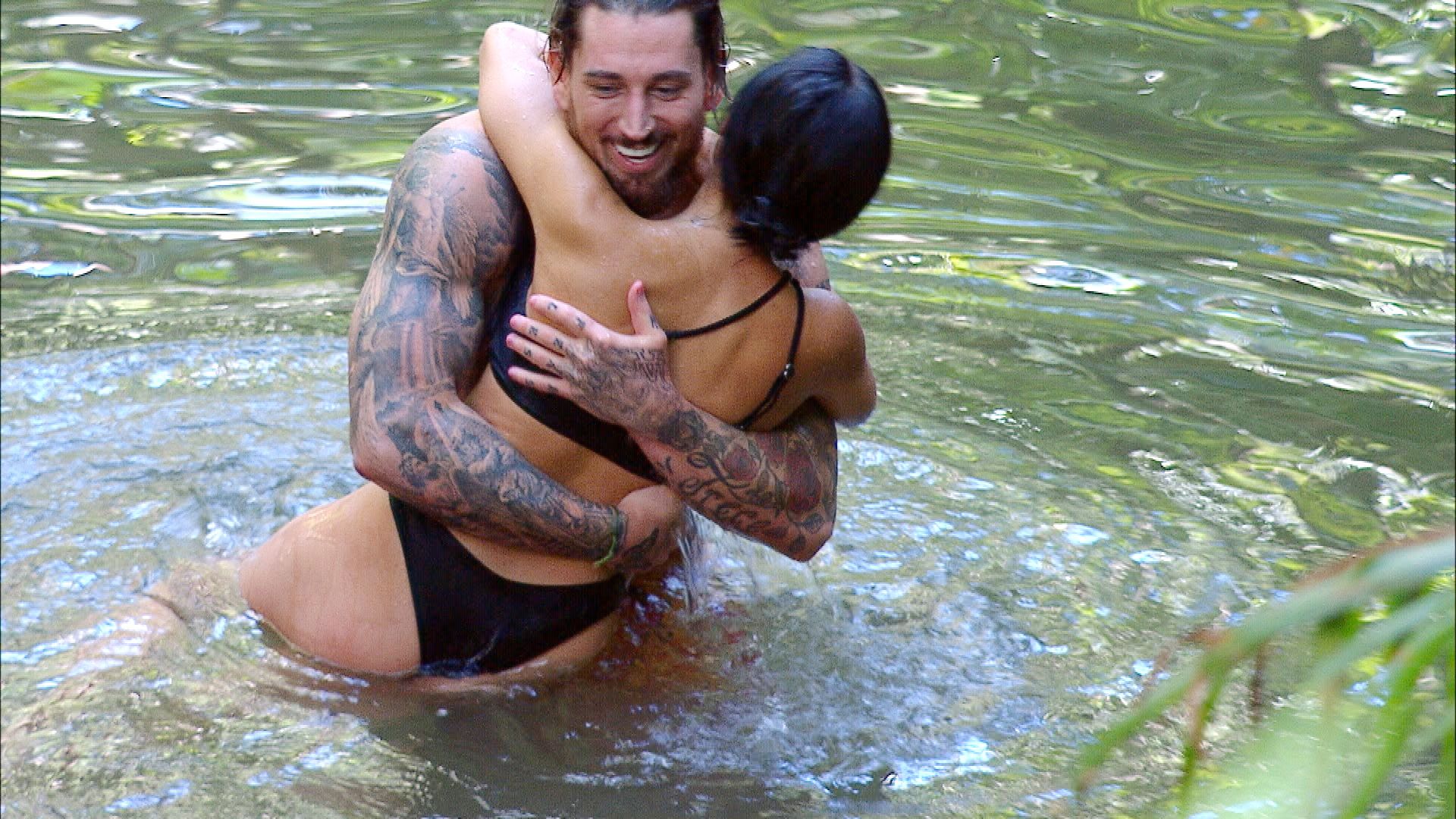 Es wird heiß im »Dschungelcamp« – Tag 15 - Sucy Pretsch Magazin