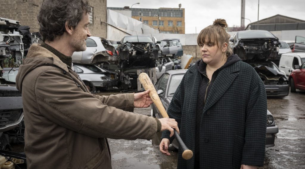 "Cash" spielt im Drogen- und Glücksspielgeschäft +++ Tatort heute aus Dortmund – Das ist der »Tatort« heute – eine Filmempfehlung