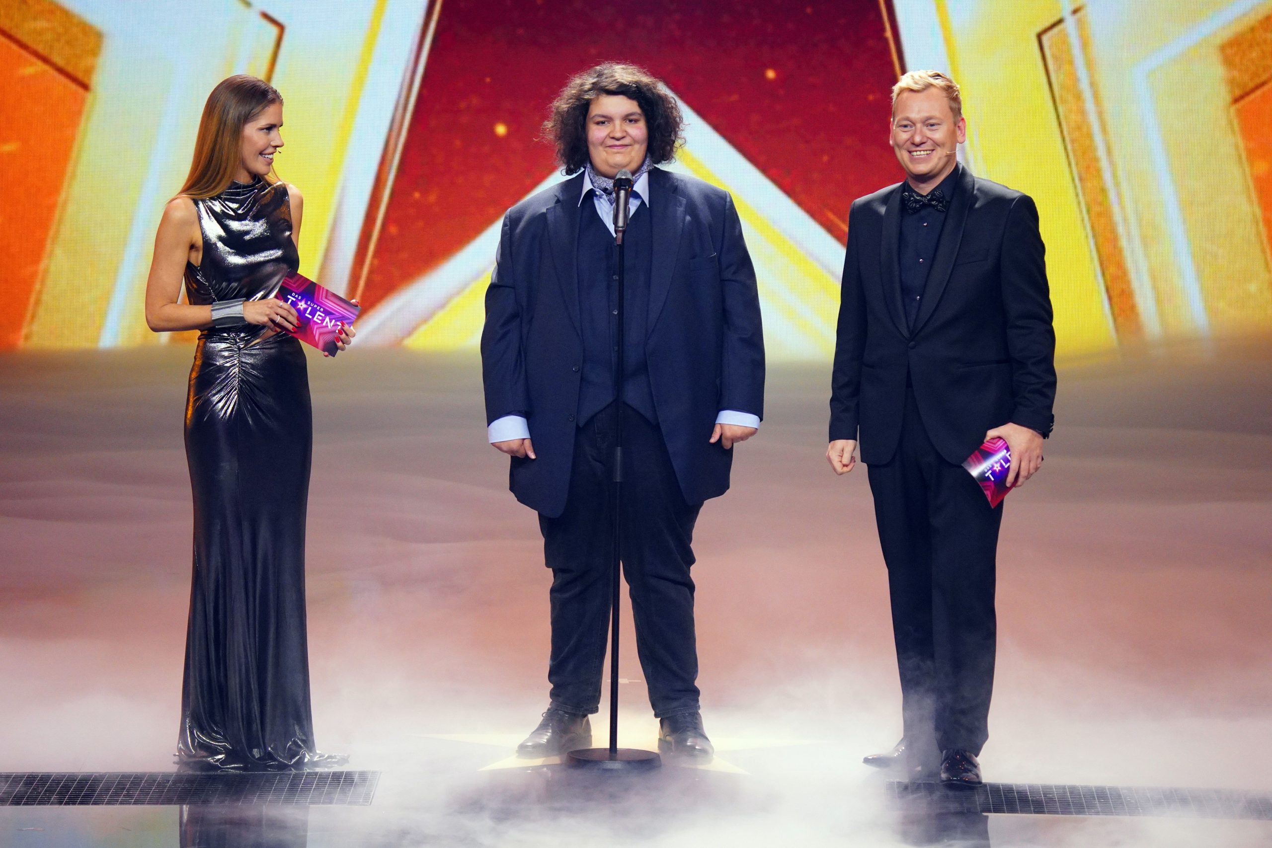 Das Supertalent Das große Finale Gewinner 2024 Dieter Bohlen