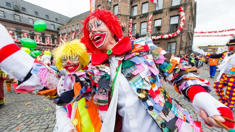 Das läuft Donnerstag & Freitag im TV: Karnevalistischer Countdown, Jeck, Mainz bleibt Mainz, Helau und Alaaf: Die TV-Highlights an Fasching