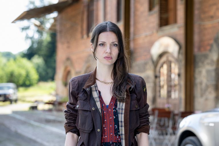 Mandat für Mai neue Serie