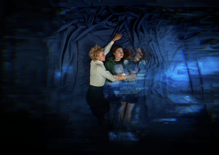 Neue Drama-Serie: »RESET – Wie weit willst du gehen?«