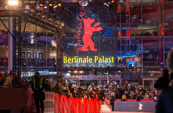 Berlinale 2024: Die Bärenverleihung