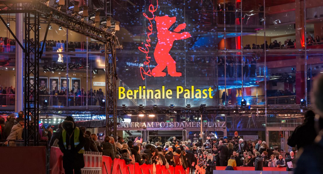 Deutscher Sensationssieg und Eklat um Gaza-Rede: Die Berlinale, über die alle reden