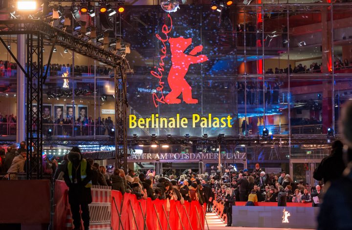 Deutscher Sensationssieg und Eklat um Gaza-Rede: Die Berlinale, über die alle reden