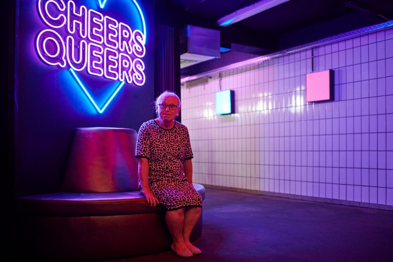 Trans - Drei Generationen, eine Reise im ZDF Highlights Film Empfehlung