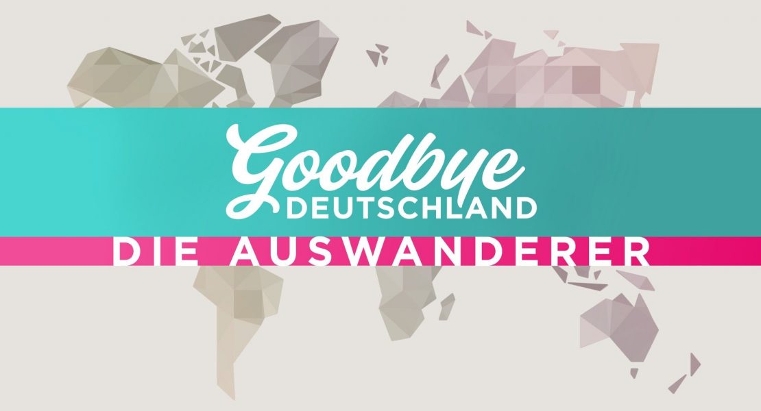 »Goodbye Deutschland«: Streit zwischen Auswanderern Andreas Robens und Deniz Gülpen +++  Verbale Auseinandersetzung zwischen den Insel-Residenten +++ Konflikte in den neuen Folgen +++