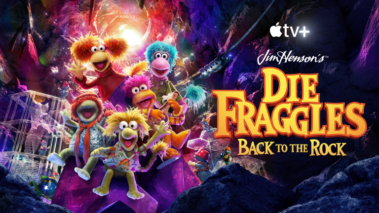Die Fraggles Staffel 2