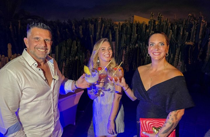 Goodbye Deutschland! Die Auswanderer Danni Büchner