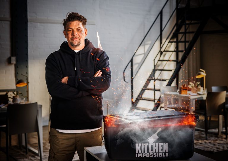 Kitchen Impossible