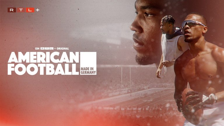 American Football - Made in Germany Super bowl