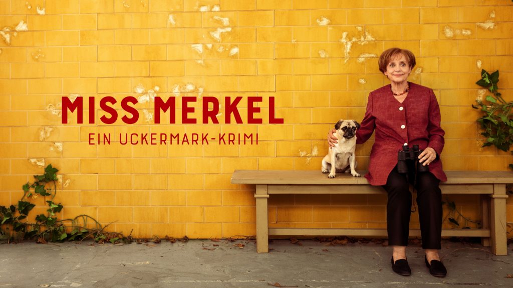Miss Merkel - Ein Uckermark-Krimi Filmempfehlung