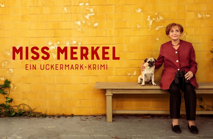 Miss Merkel - Ein Uckermark-Krimi Filmempfehlung