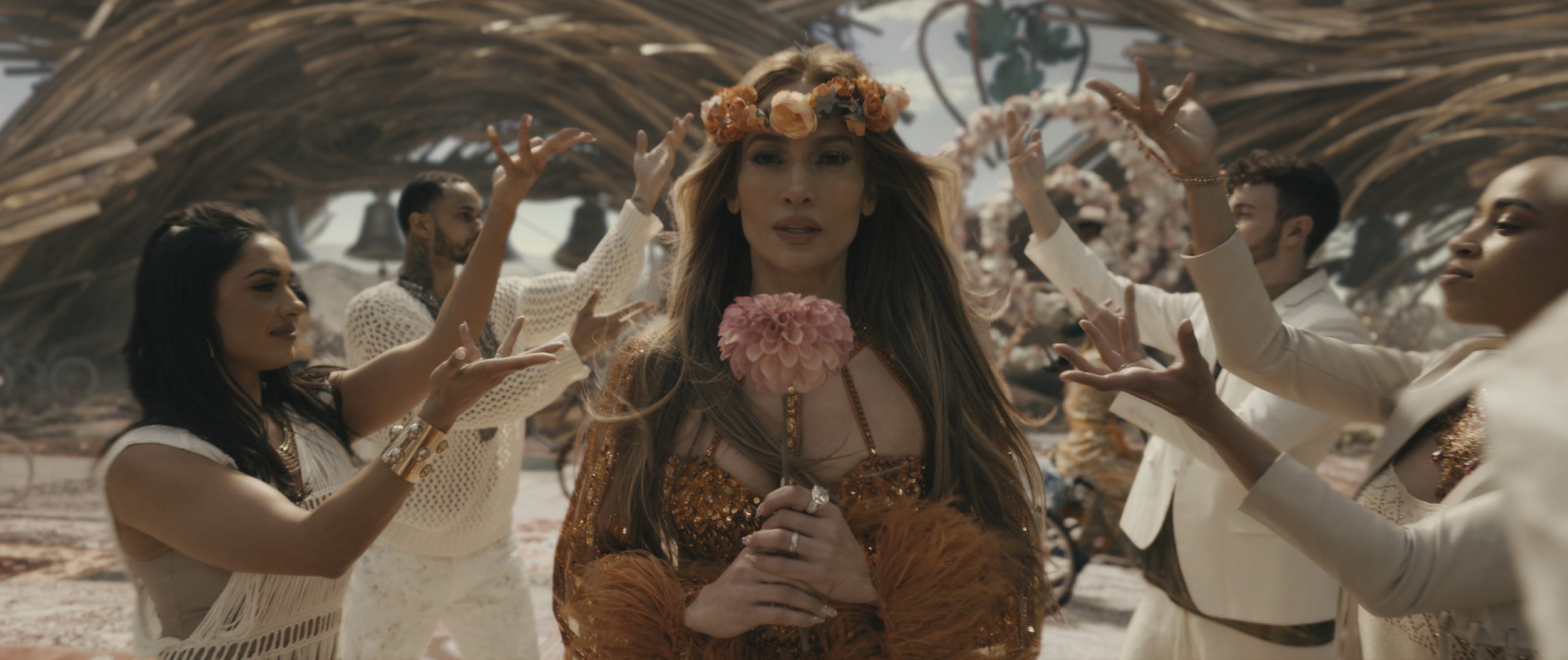 The Greatest Love Story Never Told Neuer Film vn Jennifer Lopez alle Infos