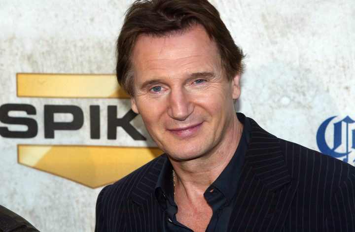 Liam Neeson