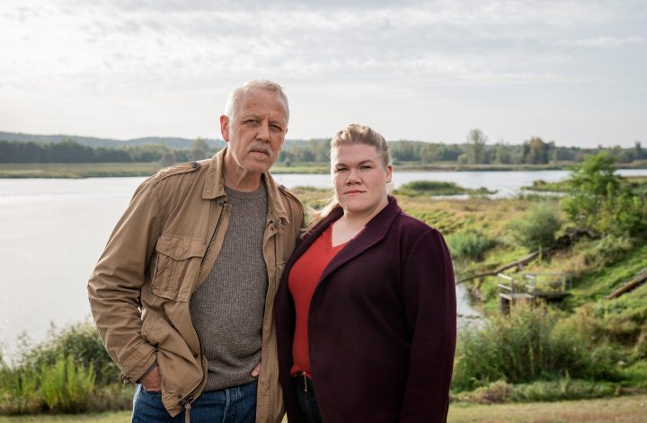 Polizeiruf 110: Schweine