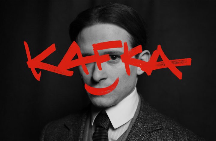 »Kafka« zum 100. Todestag