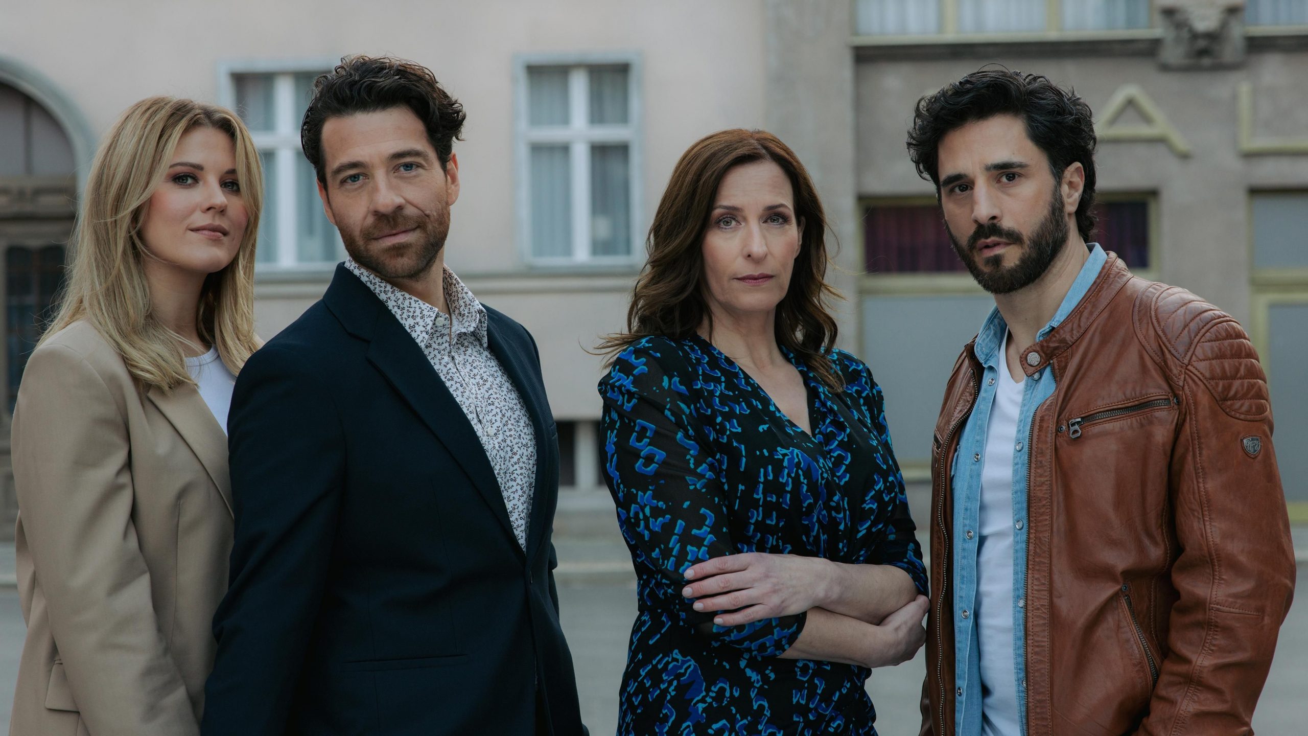 Dramatische 8000. Folge von »GZSZ«! - Sucy Pretsch Magazin