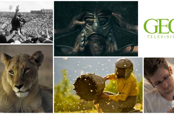 10 Jahre atemberaubendes Doku-Entertainment GEO Television zeigt zum Jubiläum preisgekrönte Doku-Highlights und Aufstieg der Wikinger als Deutschlandpremiere +++ Die Verwendung des sendungsbezogenen Materials ist nur mit dem Hinweis und Verlinkung auf RTL+ gestattet. +++