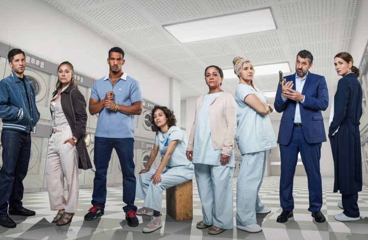 Krimi Der Millionen Raub