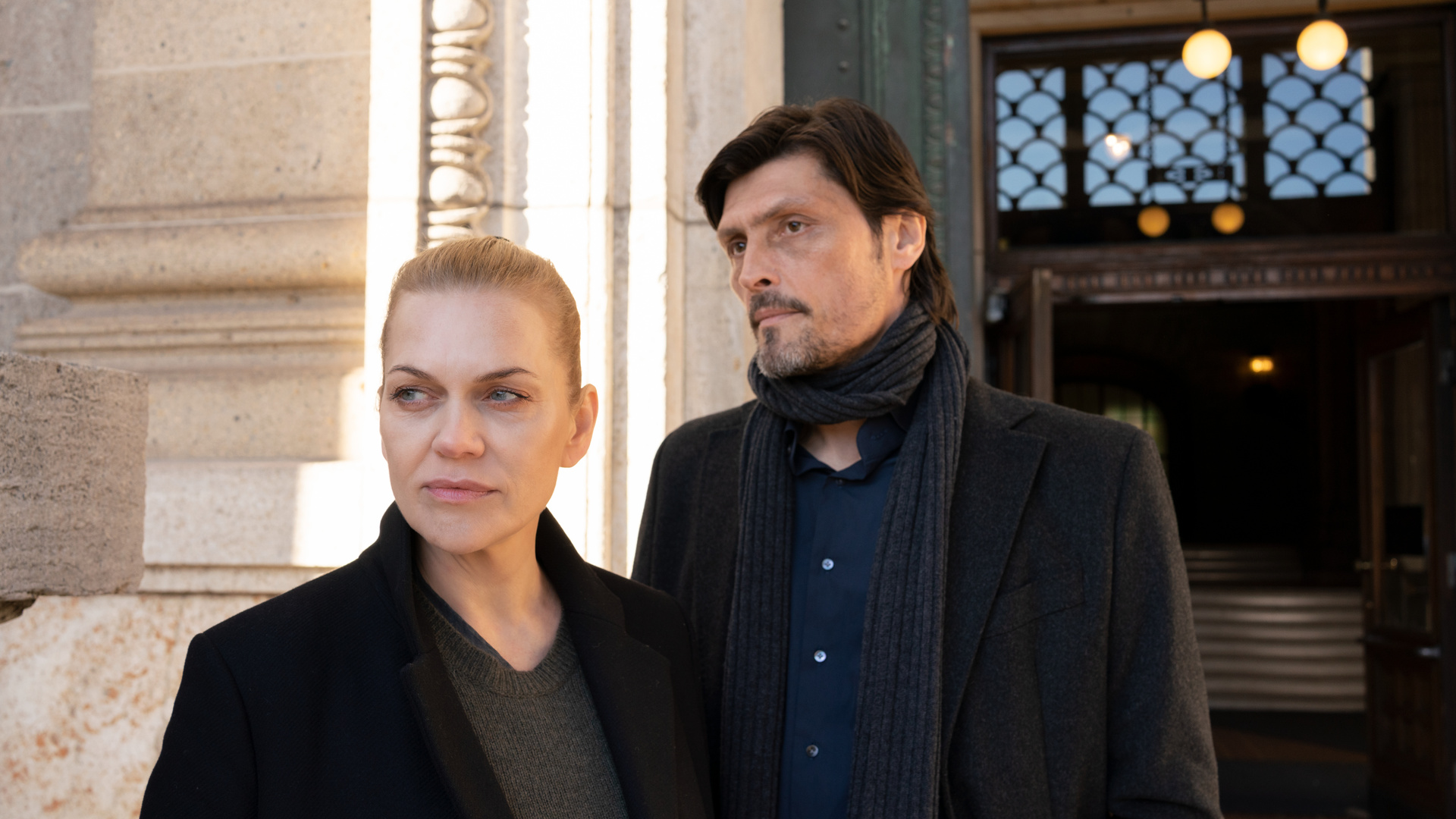 So ist die neue Folge mit Anna Loos – ZDF Mediathek +++ Filmempfehlung und Kritik +++ »Helen Dorn – Todesmut« – Eine Kritik