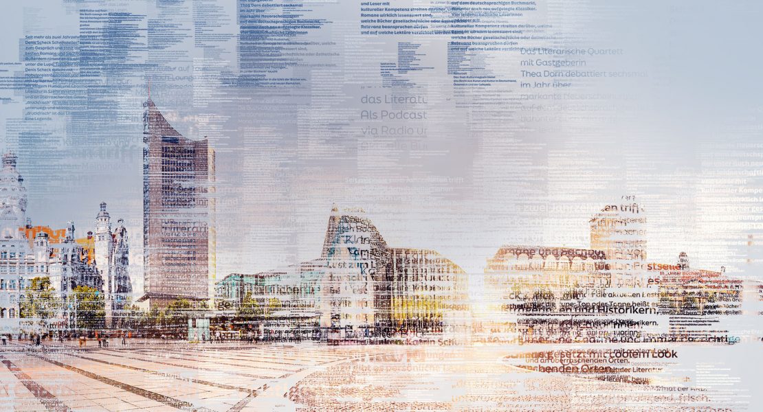 Leipziger Buchmesse 2025 alle Infos sucy pretsch