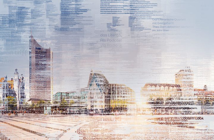 Leipziger Buchmesse 2025 alle Infos sucy pretsch