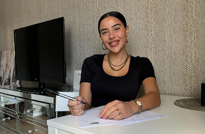 Leyla Lahouar steigt bei »Unter Uns« ein