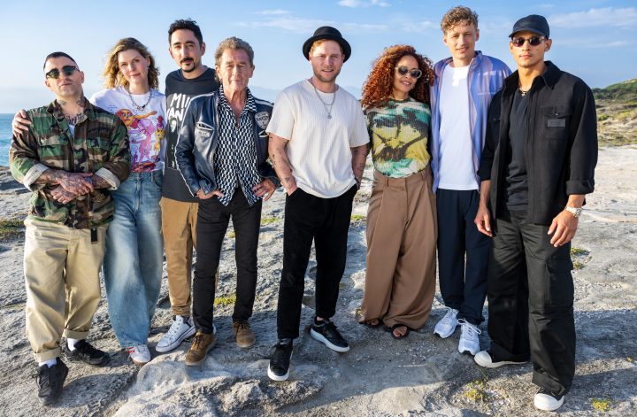 Neue Staffel ab April: Sing meinen Song - Das Tauschkonzert