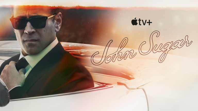 »John Sugar« mit Colin Farrell – eine Filmempfehlung