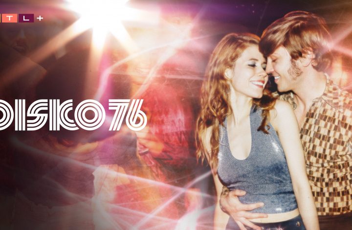 DISKO 76 neue Serie