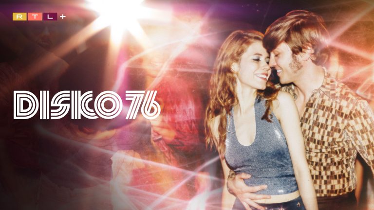 DISKO 76 neue Serie