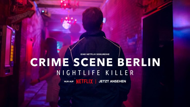 Neue Netflix Doku Koma Killer Berlin
