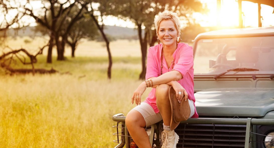 Anna Heiser von »Bauer sucht Frau« kündigt Abschied von Namibia an Bauer sucht Frau International alle Infos im Blog sucypretsch.de