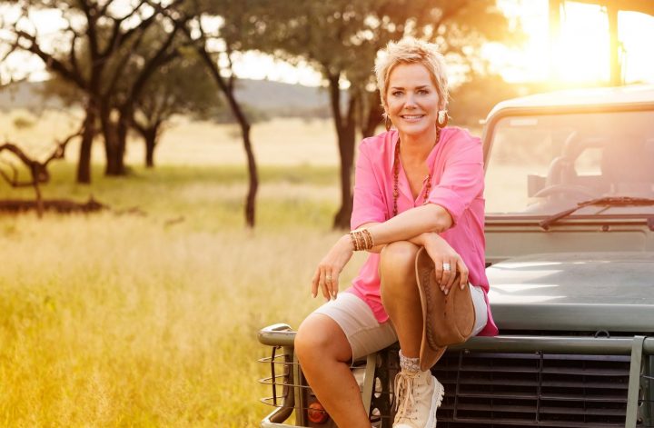 Anna Heiser von »Bauer sucht Frau« kündigt Abschied von Namibia an Bauer sucht Frau International alle Infos im Blog sucypretsch.de
