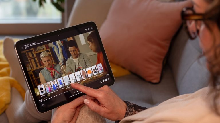 Streaming trifft Mode: RTL+ und Zalando testen innovatives in-Stream Shopping-Angebot bei Gute Zeiten, schlechte Zeiten