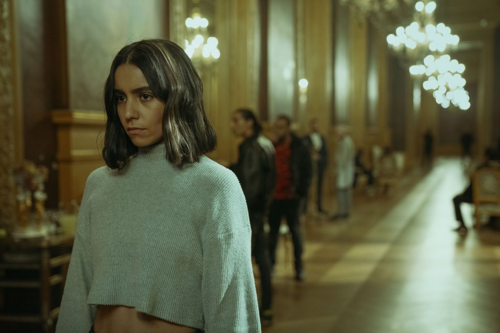 Neue französische Netflix-Serie: Kämpferische Frauen in Pariser Unterwelt – Kritik +++ Drama in Paris: »Furies« – Lohnt sich das Einschalten?